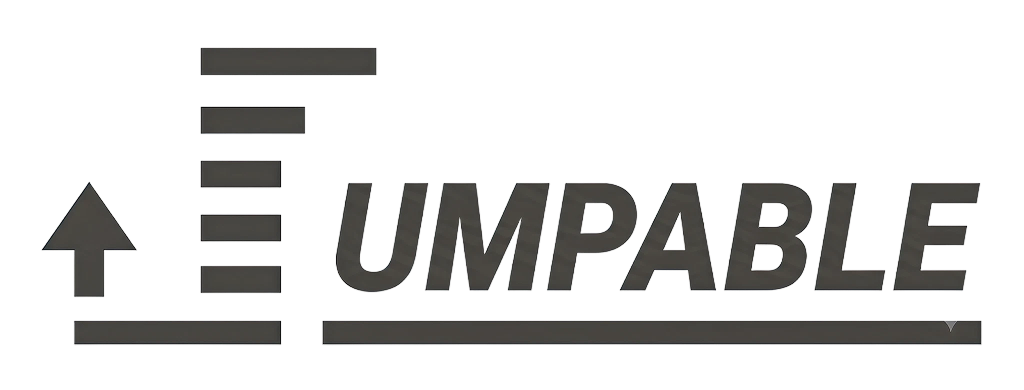 Jumpable
