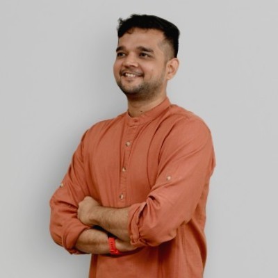 Roopam Mishra